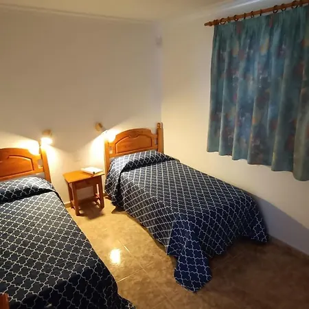 Casa La Concha Semesterbostad