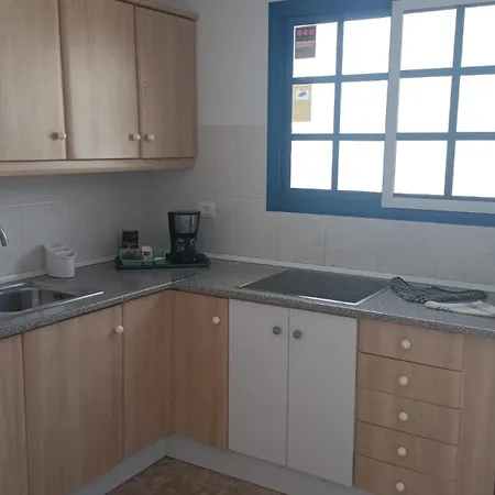 Casa La Concha קוסטה קלמה