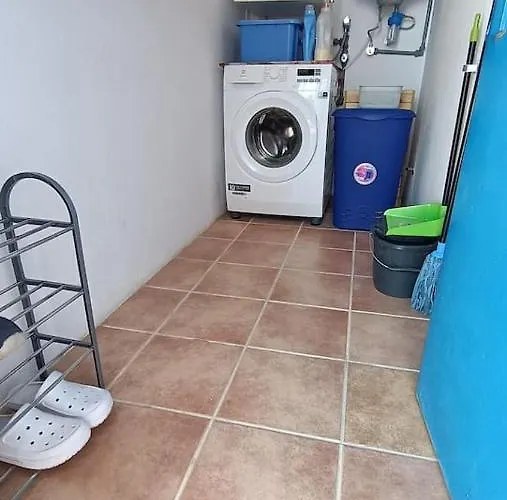 Casa La Concha * קוסטה קלמה