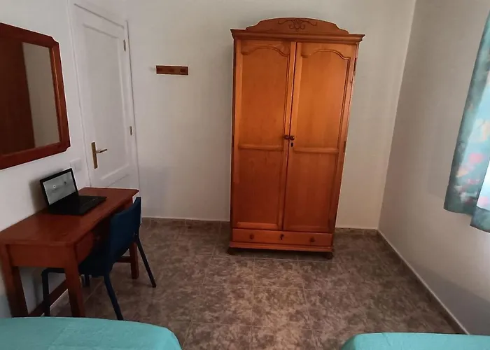 Casa La Concha קוסטה קלמה