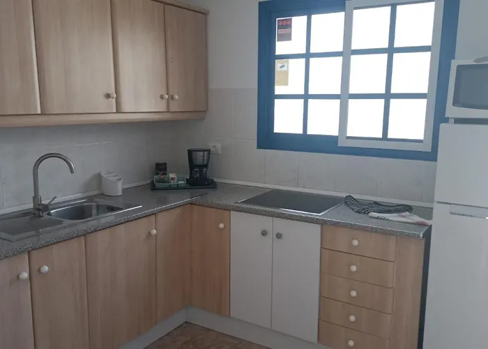 Casa La Concha קוסטה קלמה