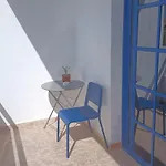 Дом отдыха Casa La Concha Коста Калма