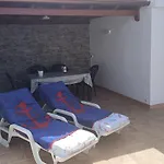 Casa La Concha Дом отдыха *