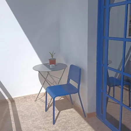 Vakantiehuis Casa La Concha Costa Calma