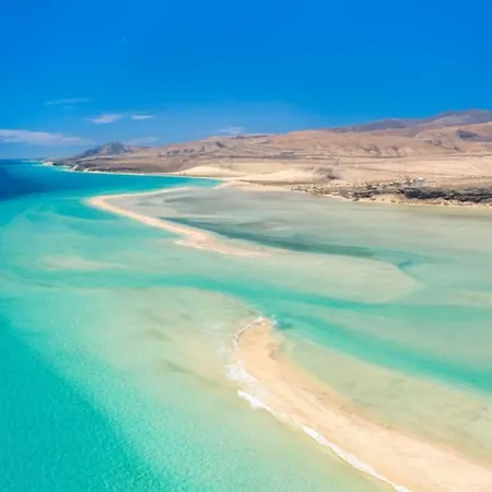 Casa La Concha بيت للعطل كوستا كالما