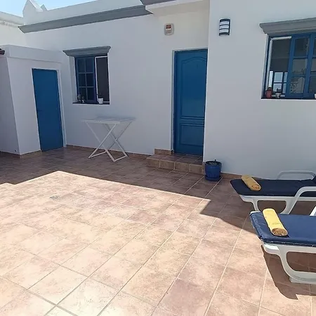 Casa La Concha Vakantiehuis