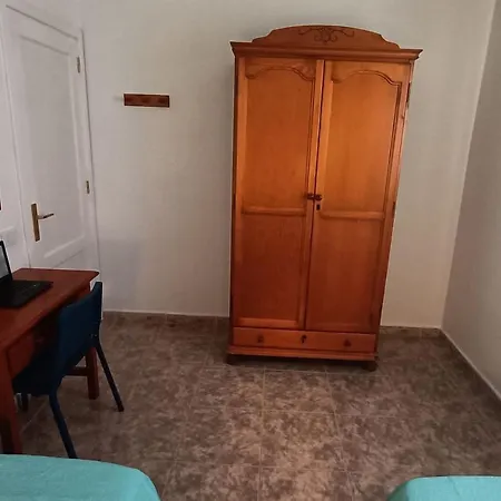 Casa La Concha كوستا كالما