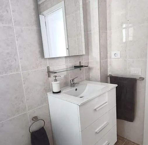 Casa La Concha 펜션 *