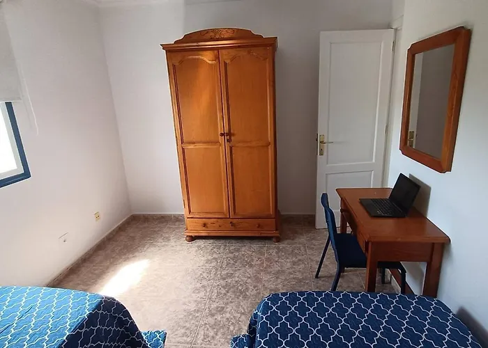 Feriehus Casa La Concha