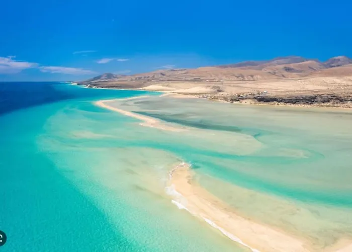 Casa La Concha 펜션 코스타카르마