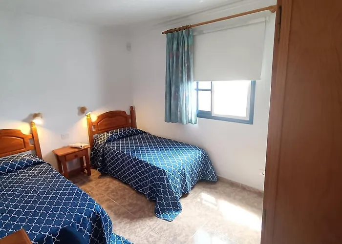 Casa La Concha 펜션