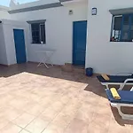 Casa La Concha Vakantiehuis