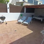 Casa La Concha Vakantiehuis Costa Calma