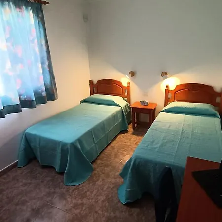 Casa La Concha Vakantiehuis *