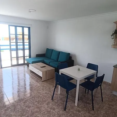 Casa La Concha Vakantiehuis