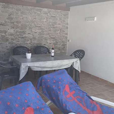 Casa La Concha Hébergement de vacances *