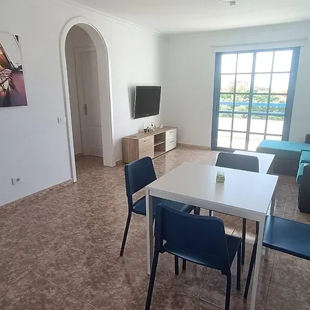 度假居 Casa La Concha *