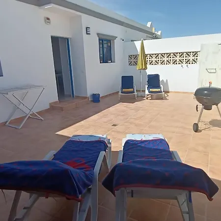 Casa La Concha *