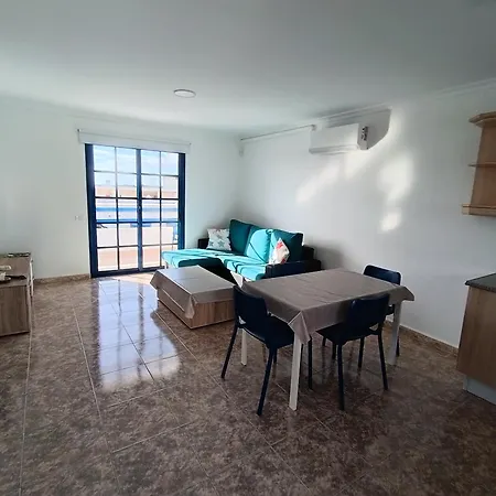 Casa La Concha 科斯塔卡玛